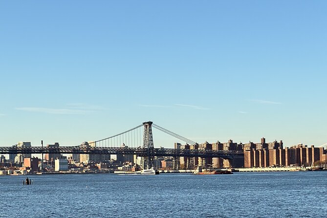 Brooklyn Trendiest Neighborhood Walking Tour - Explore Brooklyn’s Trendiest Neighborhoods for Just $85