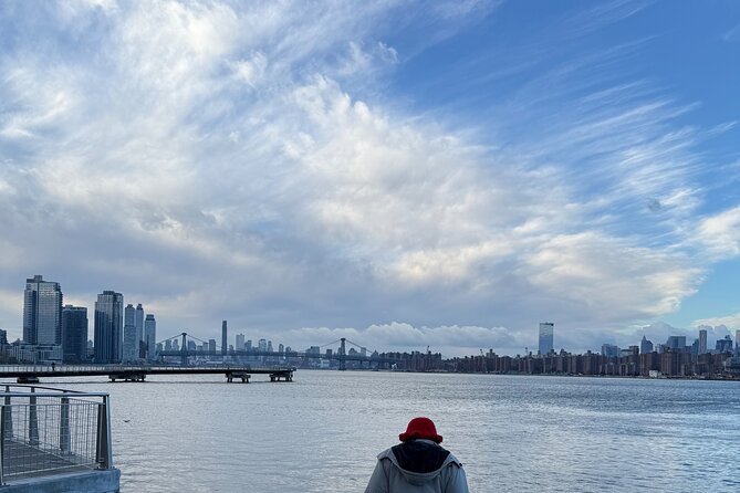 Brooklyn Trendiest Neighborhood Walking Tour - Key Points