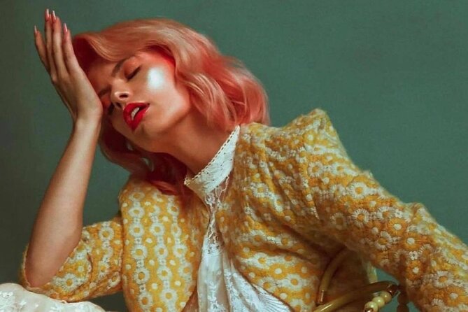 Brooklyn Vintage Shop Tour With Personal Wardrobe Stylist NYC - Additional Custom Services and Private Options