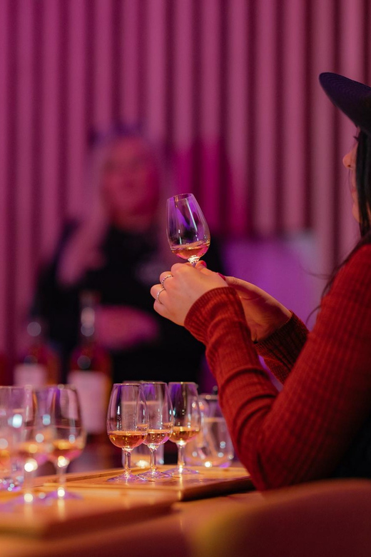 Brora: Clynelish Whisky Distillery Tour & Tasting - Final Thoughts on the Clynelish Whisky Distillery Tour