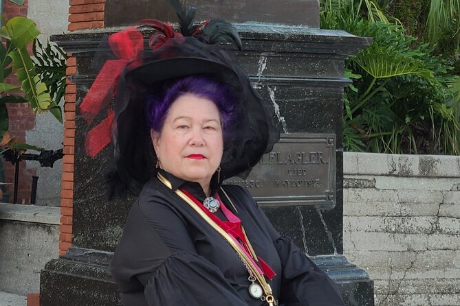 Brothels & Booze: Exploring St. Augustine's Red-Light district - Explore St. Augustine’s Shadier Side for Just $30