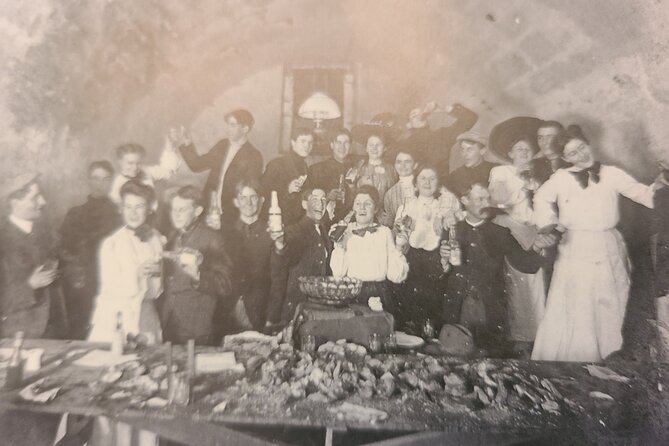 Brothels & Booze: Exploring St. Augustine's Red-Light district - Walking Through West Augustine’s Vice History