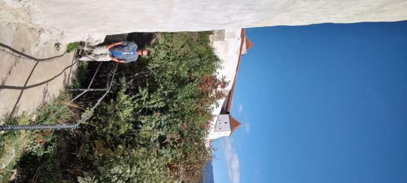 Brown Bear Sanctuary, Bran Castle & Rasnov Fortress Day Tour - Planning Your Day: Starting and Ending in Brasov