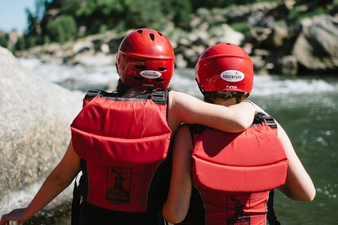 Browns Canyon Full Day Rafting Adventure - What Makes Browns Canyon a Must-See Waterway