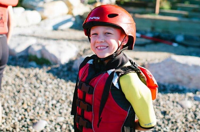 Browns Canyon Full Day Rafting Adventure - The Gourmet Riverside Lunch