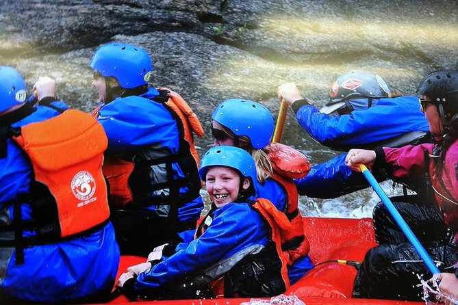 Brown's Canyon Half Day - Pricing, Booking, and Cancellation Policy