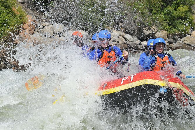 Brown's Canyon Half Day - Who Should Consider This Tour?