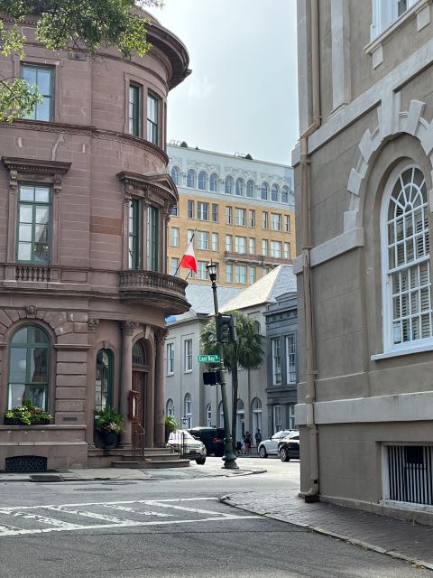 Bruce Knows Charleston Walking Tour - Discover Charleston with a Local Guide for Just $30