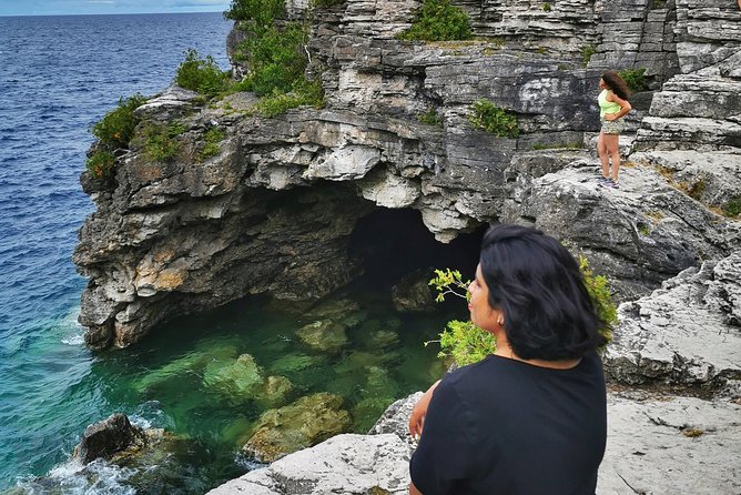 Bruce Peninsula Day Trip from Toronto - Weather Considerations and Packing Tips