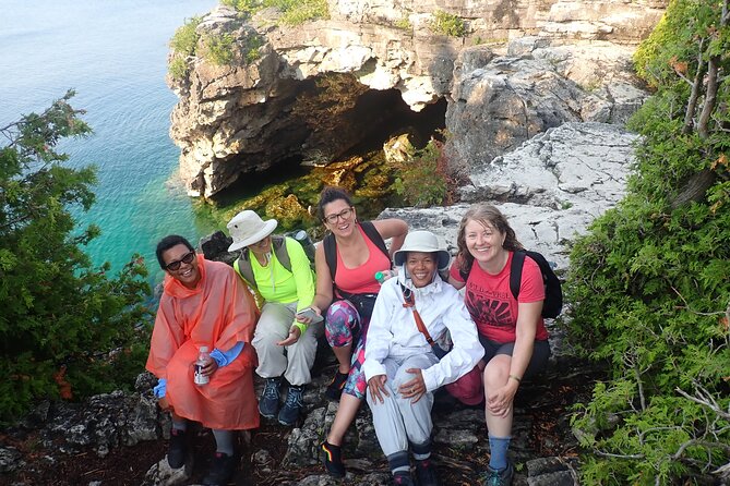 Bruce Peninsula Explorer (3 Day From Toronto) - Exciting 3-Day Adventure Exploring Ontario’s Scenic Bruce Peninsula