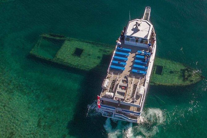 Bruce Peninsula Explorer (3 Day From Toronto) - Exploring Owen Sound: The Harbor Town Known as the Scenic City