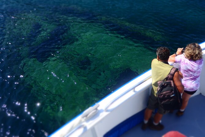 Bruce Peninsula Explorer (3 Day From Toronto) - Climbing Lion’s Head Lookout for Panoramic Views