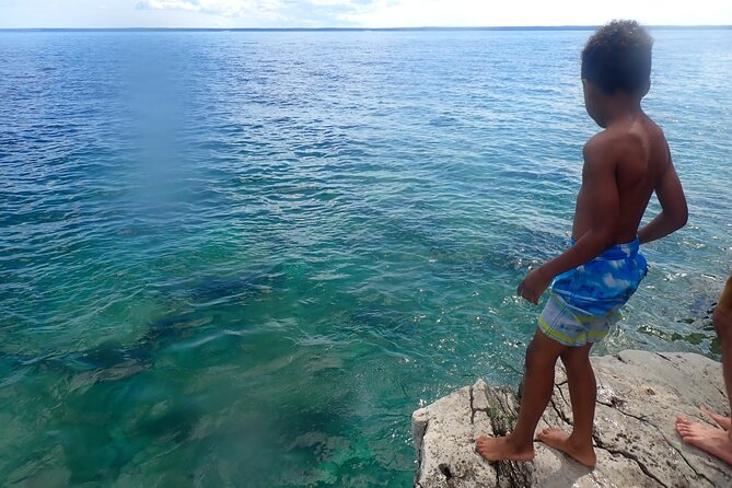 Bruce Peninsula Explorer (3 Day From Toronto) - Visiting Inglis Falls: Ontario’s Cascading Marvel