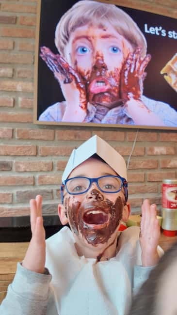 Bruges: 1.5-Hour Waffle Making Workshop - All You Can Eat - Flexible Booking and Cancellation Policy