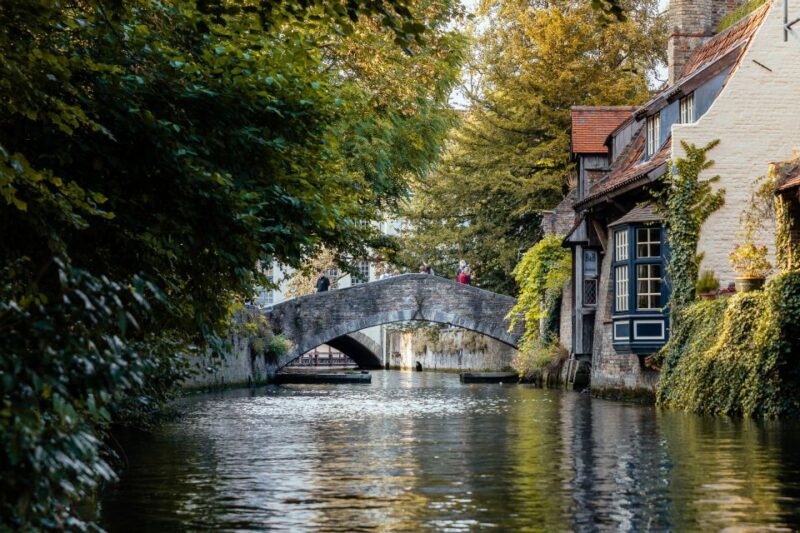 Bruges: 2-Hour Private Kick-Start Tour with a Local - Final thoughts on the Bruges kick-start tour