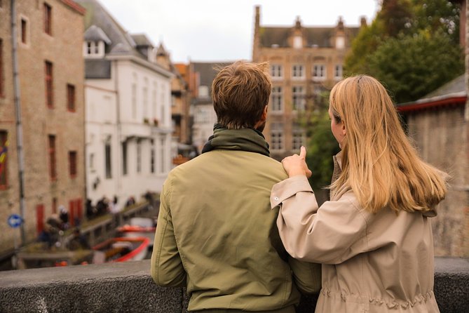 Bruges Audio or Guided Trip with Canal Cruise Option from Paris - Cost, Duration, and Value