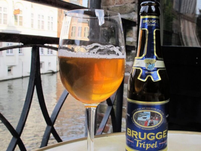 Bruges Beer and Chocolate Walking Tour - Comparing This Tour to Similar Experiences