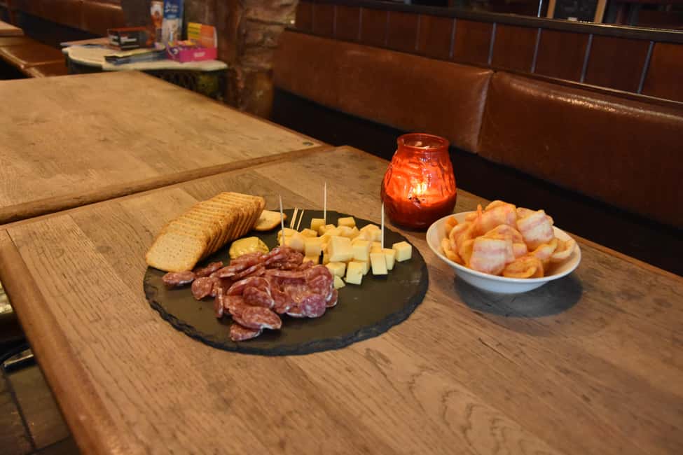 Bruges Beer Tasting Experience (with cheese!) - The Guide’s Role in Making the Experience Special