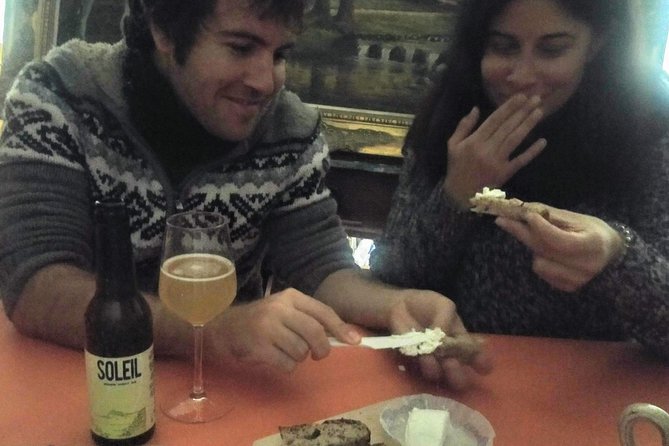 Bruges Beer Tour with chocolate pairing by a young local - Exploring Bruges’ Unique Beer Scenes and Hidden Gems