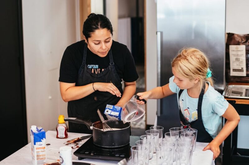 Bruges: Belgian Praline and Mendiants Chocolate Workshop - Who Will Enjoy This Chocolate Workshop?