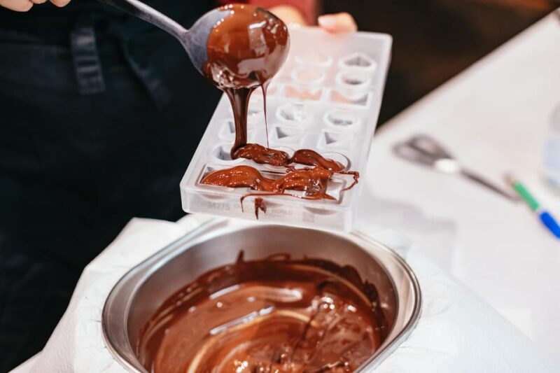 Bruges: Belgian Praline and Mendiants Chocolate Workshop - Concluding Thoughts on the Bruges Chocolate Workshop