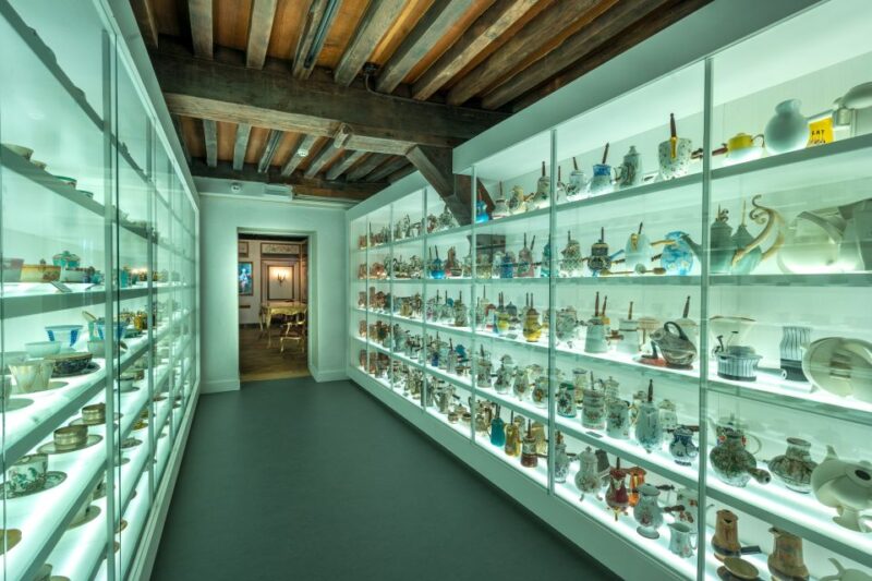 Bruges: Choco-Story Museum with Audio Guide and Tastings - Summary of Visitor Feedback