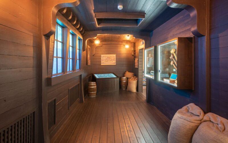 Bruges: Choco-Story Museum with Audio Guide and Tastings - The Sum Up: A Sweet Journey Through Chocolate’s Past and Present