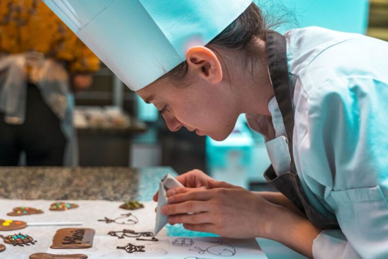 Bruges: Chocolate Making Workshop and Chocolate Museum Entry - Who Will Enjoy This Tour Most