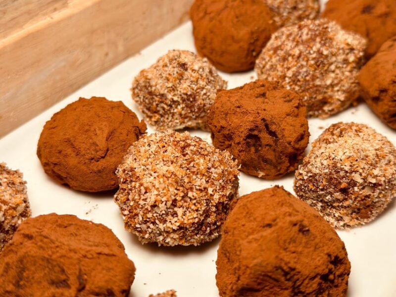 Bruges: Chocolate Truffle Making Class - Unlock the Secrets of Belgian Chocolate with a Truffle Making Class in Bruges