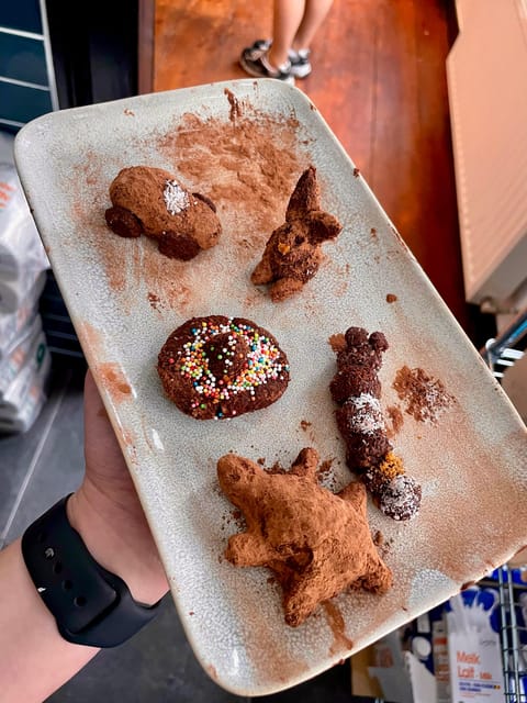 Bruges: Chocolate Truffle Making Class - What to Expect During the Workshop