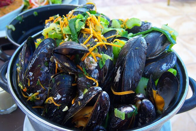 Bruges Day Trip from Amsterdam - Discovering Bruges’ Hidden Gems and Culinary Delights