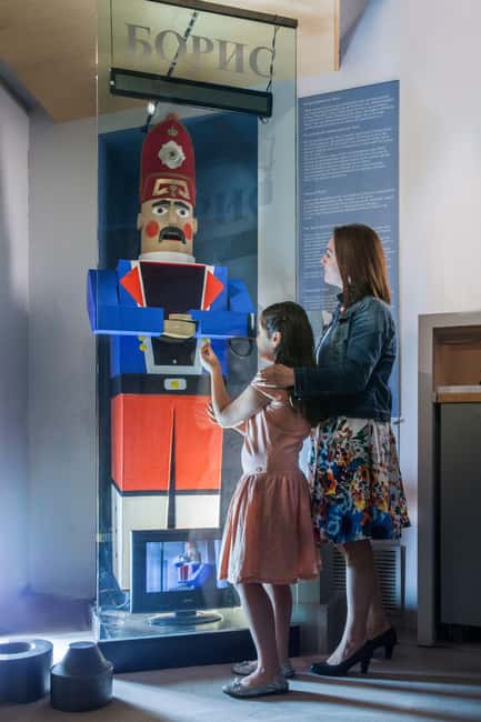 Bruges: Diamond Museum Ticket with Polishing Demonstration - Visiting the Oldest Diamond Museum in Europe