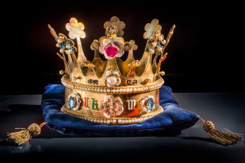 Bruges: Diamond Museum Ticket with Polishing Demonstration - Witness the Jumbo Diamond and Other Treasures