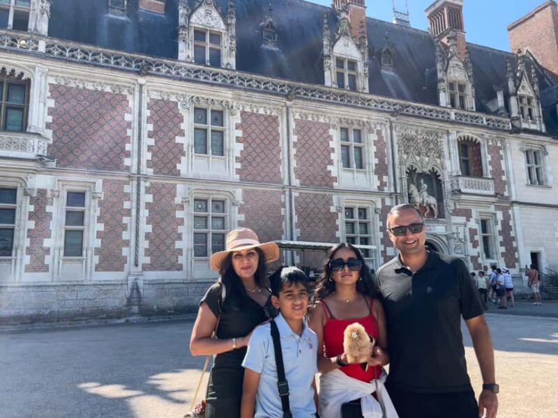 Bruges & Ghent from Paris Private Guided Day Trip - What’s Included and Optional Extras