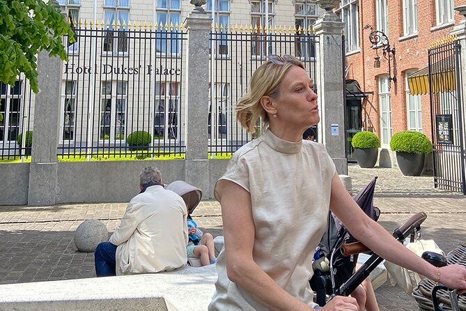 Bruges, Guided Retro Biketour: Highlights and Hidden Gems - Who Will Enjoy This Tour Most?