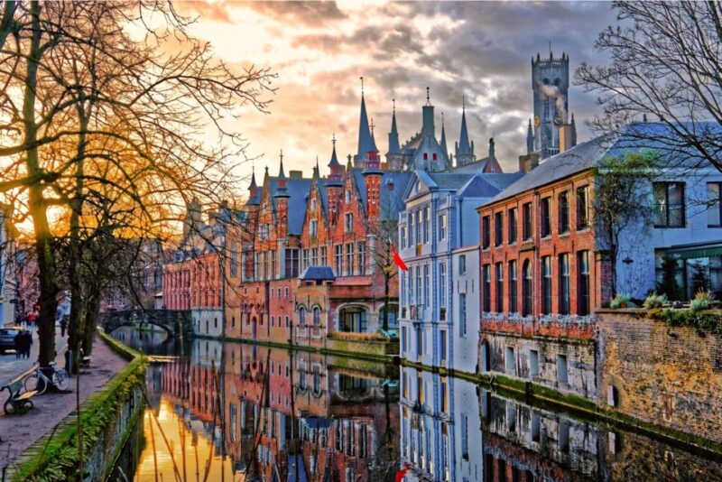 Bruges: Guided Walking Tour - Final Thoughts on the Bruges Guided Walking Tour