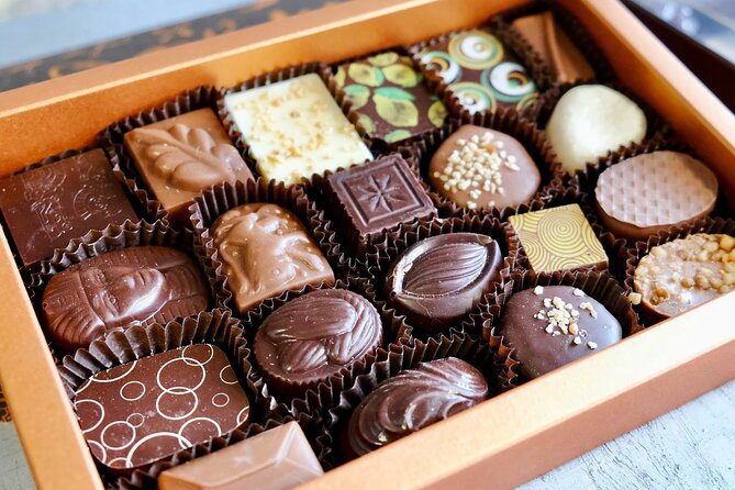 Bruges Highlights, Boat, Beer, Chocolate Day trip from Paris - The Overall Experience and Limitations