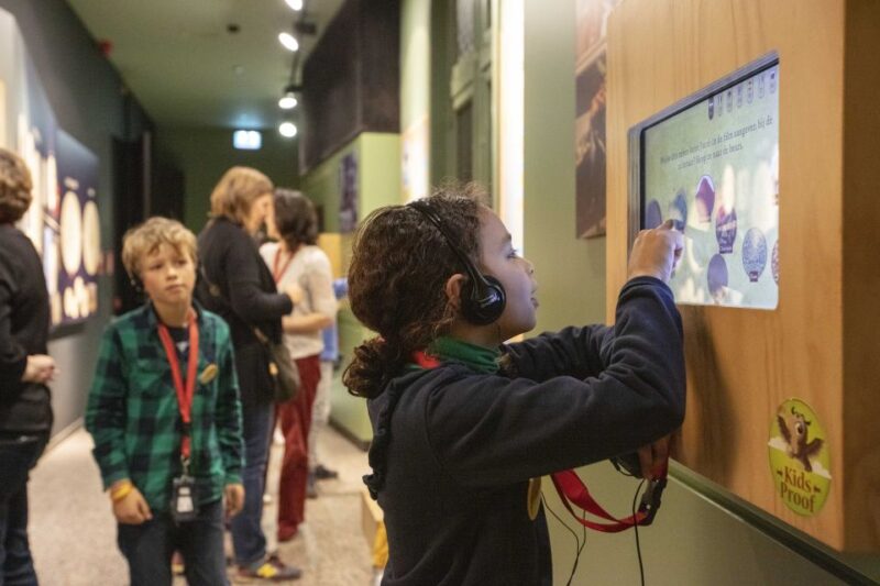 Bruges: Historium Bruges Medieval Experience Ticket - Key Points