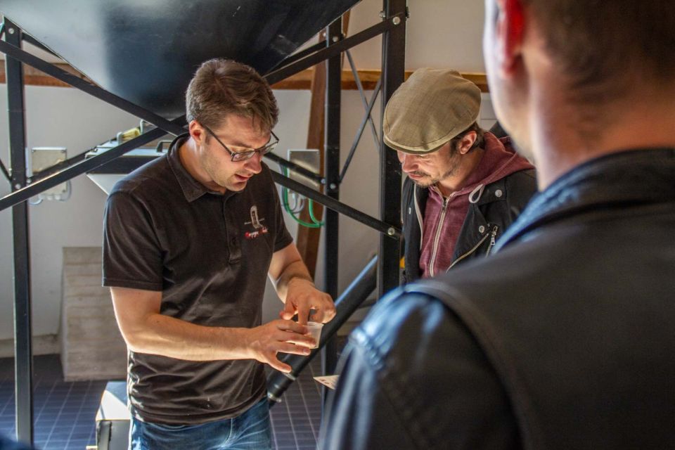 Bruges: History, Chocolate and Beer Walking Tour - Who Will Most Enjoy This Tour?