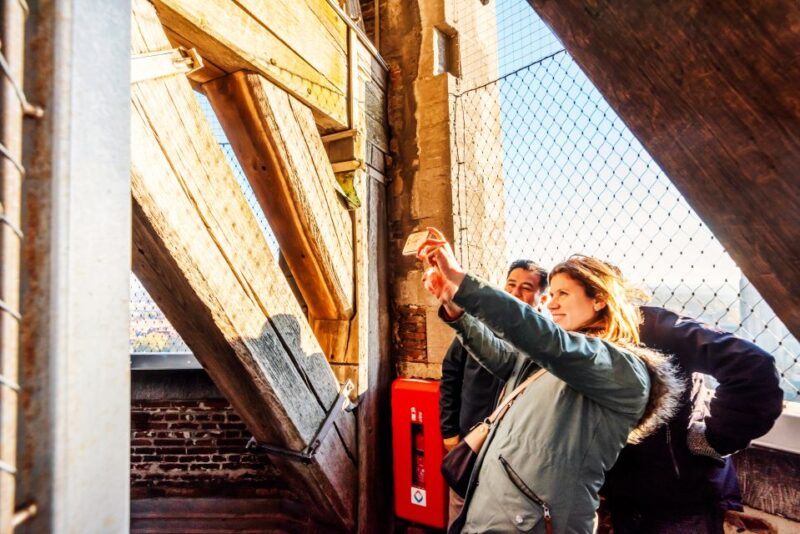 Bruges: Musea Brugge Card with Entry to 11 Museums - Exploring Bruges Medieval and Cultural Heritage