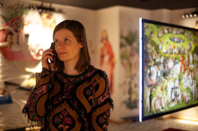 Bruges: Musea Sculpta | Monumental Sculptures Entry ticket - Bruges: Musea Sculpta in Review