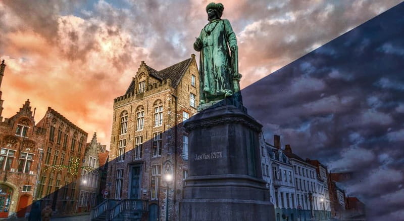 Bruges: Nightly Tales and Untold History Walking Tour - Who Will Love This Night Tour?