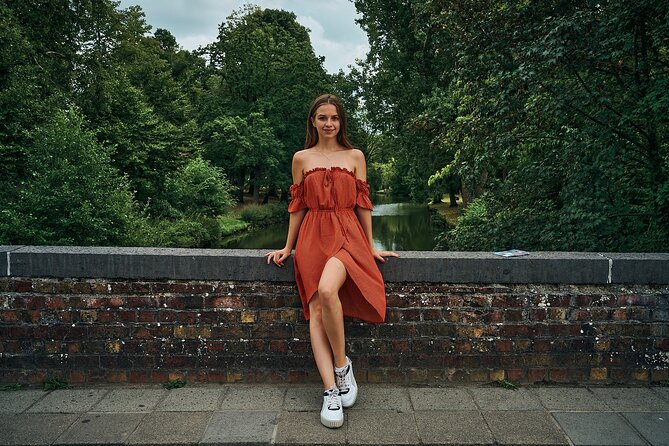 Bruges Photo Session By a Pro - The Itinerary: Visiting Bruges’ Most Photogenic Spots