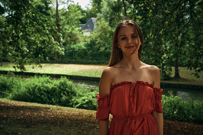 Bruges Photo Session By a Pro - Who Will Enjoy This Experience Most?