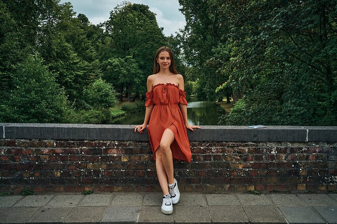 Bruges Photo Session By a Pro - Frequently Asked Questions