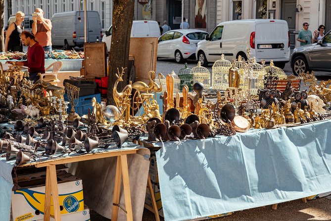 Bruges PRIVATE City Kickstart Tour With Locals - The Expertise of Guides and Tour Personalities