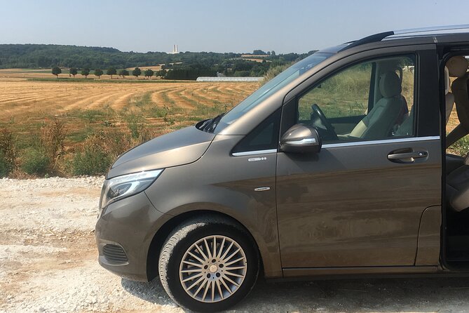 Bruges Private Custom Tour from Amsterdam - Exploring the Harbour Village of Veere