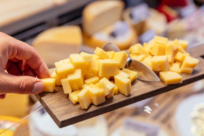 Bruges: Private Food Tour 10 Tastings with Locals - Key Points