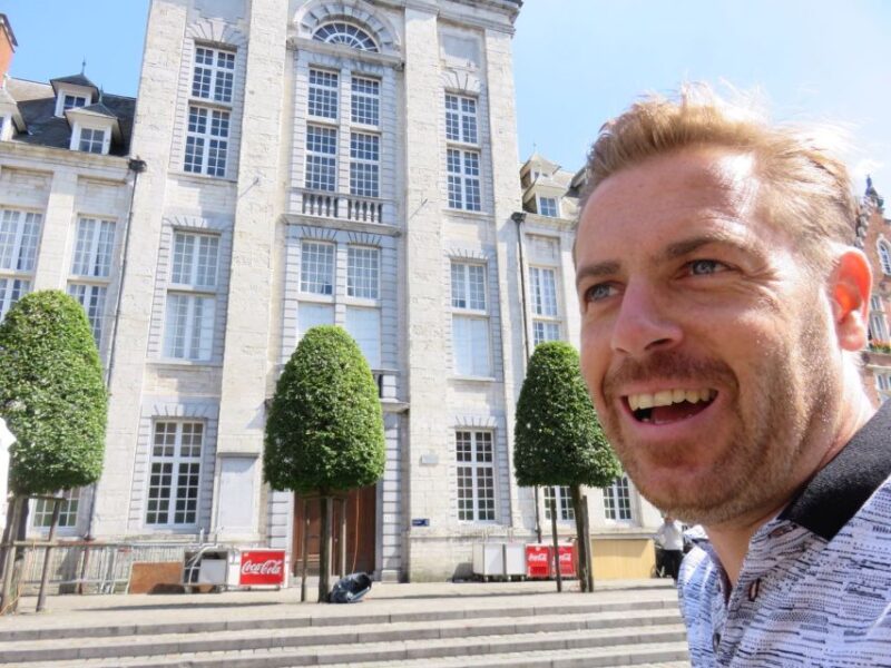 Bruges: private guided day tour - The Guides Expertise and Personal Touch