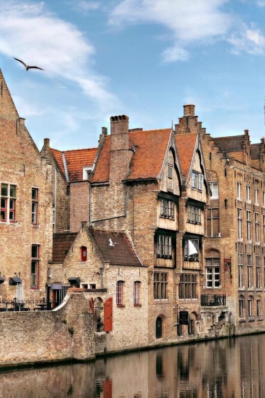 Bruges: private guided day tour - The Food Scene and Tasty Treats